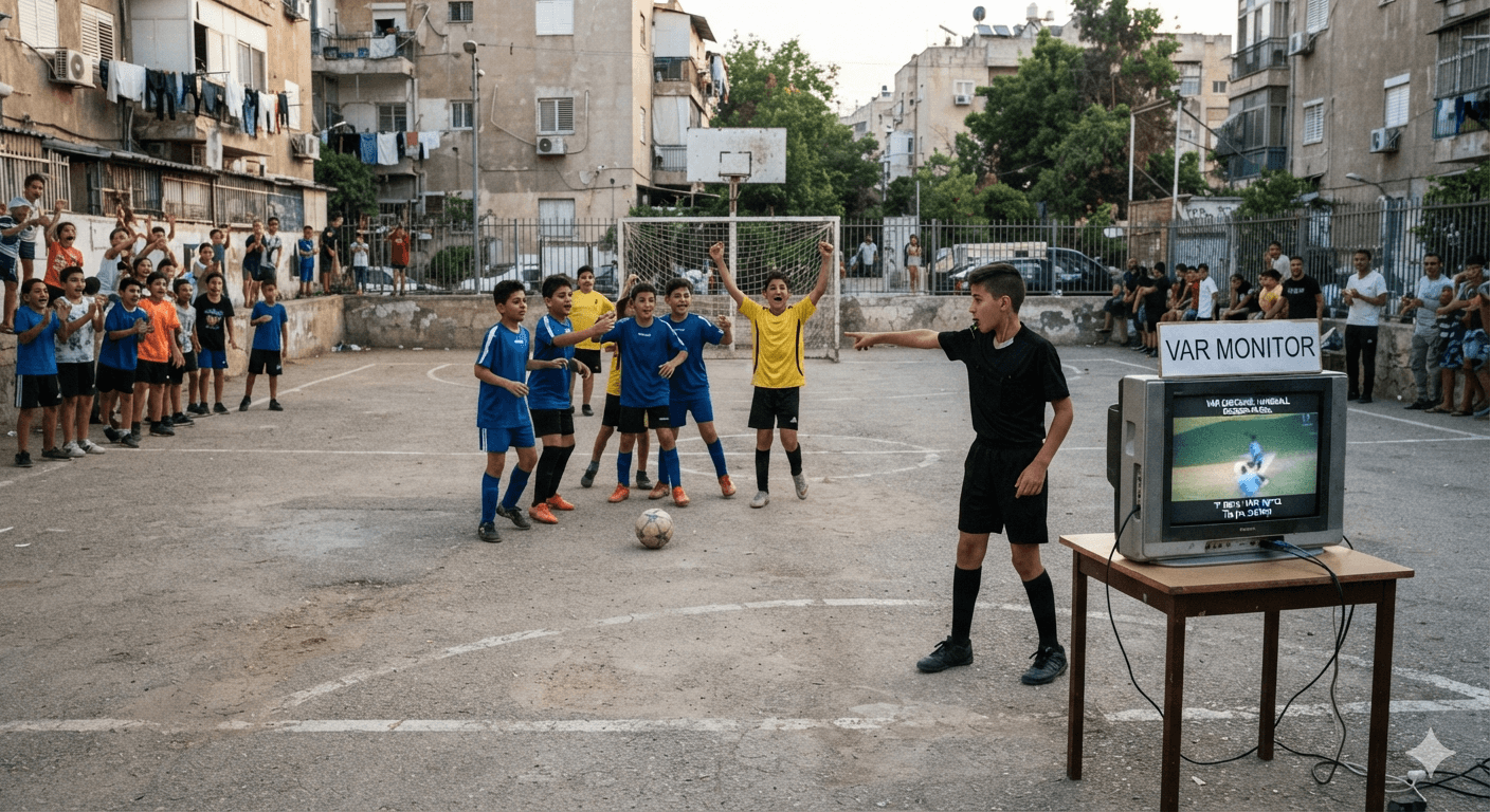 אל דאגה, להמחשה בלבד